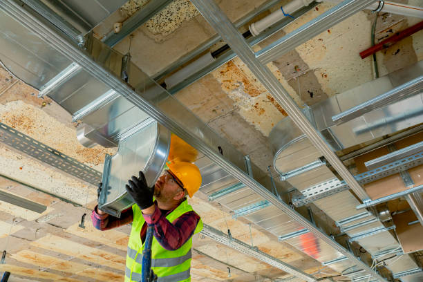 Best Seasonal HVAC Services in Saxon, SC