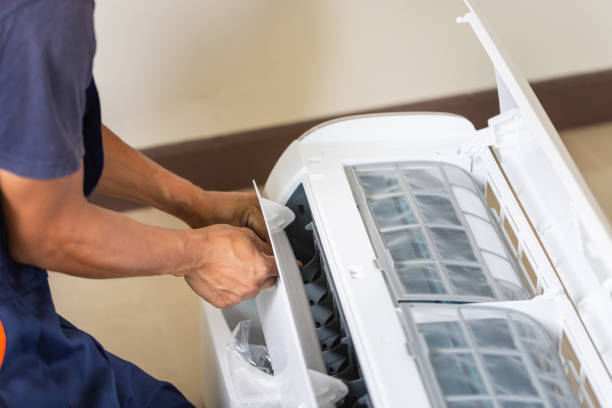 Best HVAC Financing and Leasing in Saxon, SC