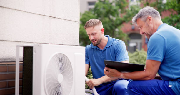 Saxon, SC HVAC Company