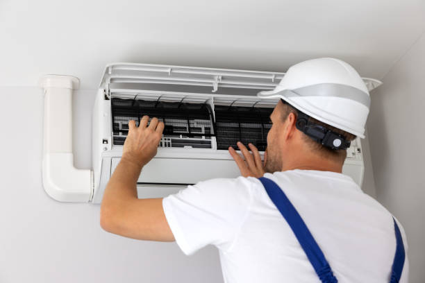 Best Commercial HVAC in Saxon, SC